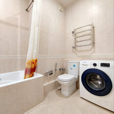 Квартира 58 м², 2-комнатная - изображение 5