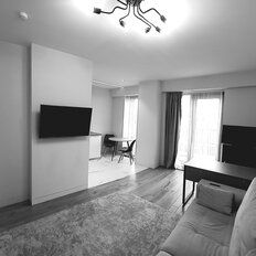 Квартира 34 м², студия - изображение 2