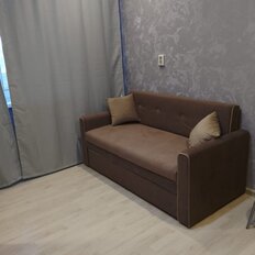 Квартира 15 м², студия - изображение 2