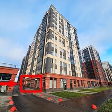 60 м², помещение свободного назначения - изображение 1