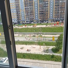 Квартира 60 м², 2-комнатная - изображение 2