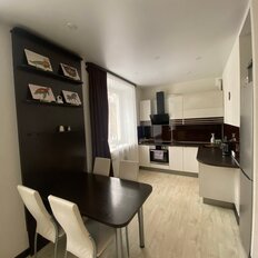 Квартира 74,6 м², 3-комнатная - изображение 3