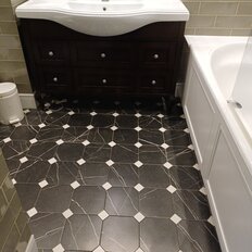 Квартира 96,3 м², 3-комнатная - изображение 4