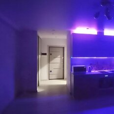 Квартира 35 м², 1-комнатная - изображение 3