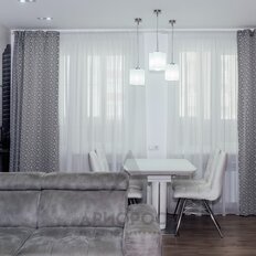 Квартира 85,3 м², 4-комнатные - изображение 5