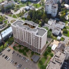 Квартира 41 м², 1-комнатная - изображение 3