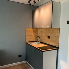 Квартира 18,4 м², студия - изображение 3