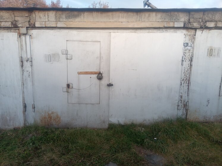 44,1 м², гараж 800 000 ₽ - изображение 10