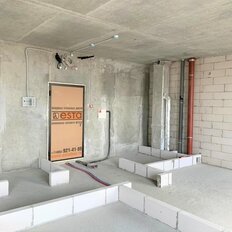 Квартира 76 м², 2-комнатная - изображение 5