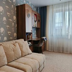 Квартира 86,3 м², 3-комнатная - изображение 4