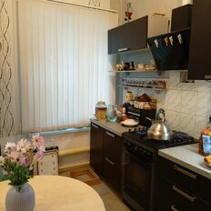 Квартира 56,2 м², 2-комнатная - изображение 1