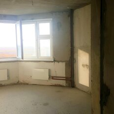 Квартира 39,3 м², 1-комнатная - изображение 3