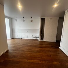 Квартира 45,1 м², 1-комнатная - изображение 3