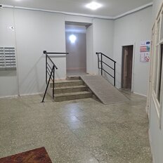 Квартира 35,7 м², 1-комнатная - изображение 4