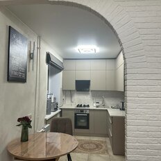 Квартира 41 м², 2-комнатная - изображение 1