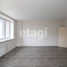 Квартира 53 м², 1-комнатная - изображение 4