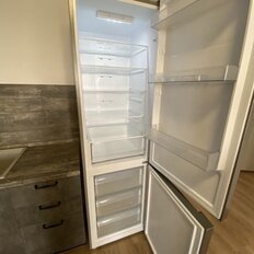 Квартира 40 м², 1-комнатная - изображение 1
