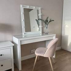 Квартира 45 м², 1-комнатная - изображение 4