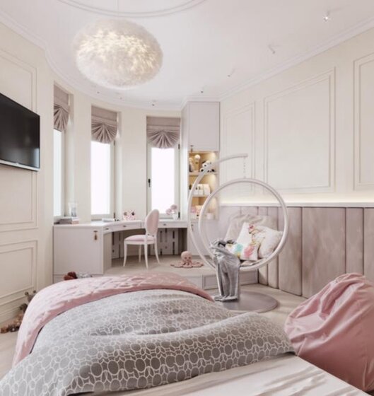 91,5 м², 3-комнатная квартира 22 700 000 ₽ - изображение 66