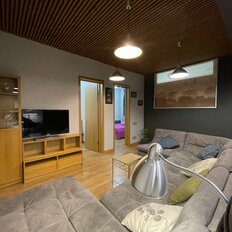 Квартира 70,8 м², 3-комнатная - изображение 5