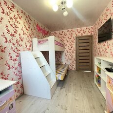 Квартира 56,9 м², 3-комнатная - изображение 4