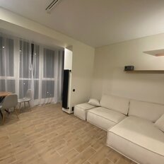 Квартира 33 м², студия - изображение 2