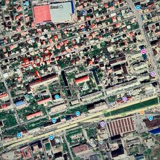 Квартира 70 м², 2-комнатная - изображение 2