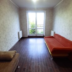 Квартира 54 м², 1-комнатная - изображение 5
