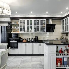 Квартира 112 м², 2-комнатные - изображение 3