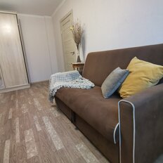 Квартира 29,5 м², 1-комнатная - изображение 3