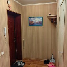 Квартира 33 м², 1-комнатная - изображение 1