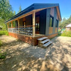 дом + 7,5 сотки, участок - изображение 2