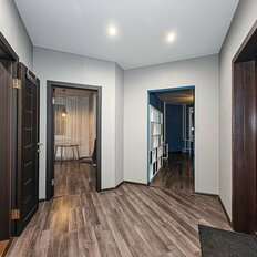 Квартира 45,8 м², 1-комнатная - изображение 2