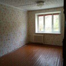 Квартира 34 м², 1-комнатная - изображение 5