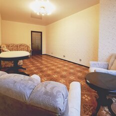 Квартира 48,4 м², 1-комнатная - изображение 2