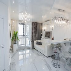 Квартира 47,4 м², 2-комнатная - изображение 2