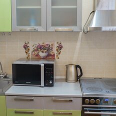 Квартира 37 м², 1-комнатная - изображение 4