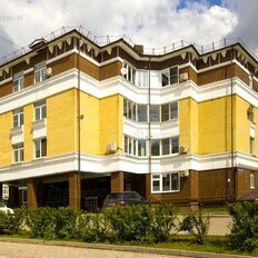 Квартира 56,6 м², 1-комнатная - изображение 1