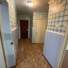 Квартира 45 м², 2-комнатная - изображение 1