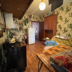 Квартира 25 м², 1-комнатная - изображение 5