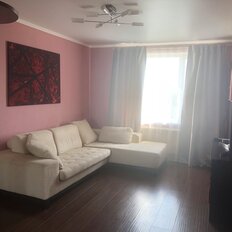 Квартира 45 м², 1-комнатная - изображение 3