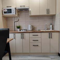 Квартира 39 м², 1-комнатная - изображение 1