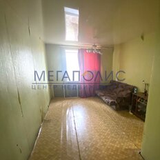 Квартира 34,1 м², 1-комнатная - изображение 5