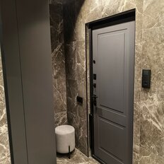 Квартира 41 м², 1-комнатная - изображение 3