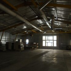 1309 м², производственное помещение - изображение 4