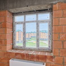 Квартира 52,7 м², 2-комнатная - изображение 1