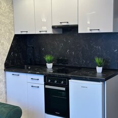 Квартира 17 м², 1-комнатная - изображение 5