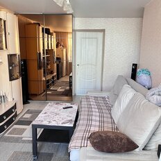 Квартира 58,7 м², 3-комнатная - изображение 2