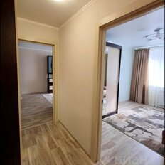 Квартира 52 м², 2-комнатная - изображение 1