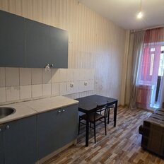 Квартира 40,8 м², 1-комнатная - изображение 3